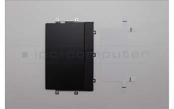 Lenovo 5T61P67235 TOUCHPAD CS21_3+2bCP,GLM,BK,NONFC,CHY,EL