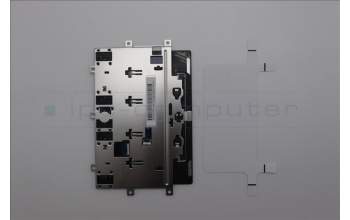 Lenovo 5T61P67235 TOUCHPAD CS21_3+2bCP,GLM,BK,NONFC,CHY,EL