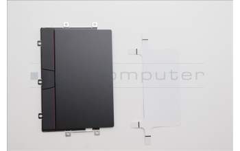 Lenovo 5T61P67237 TOUCHPAD CS21_3+2bCP,GLM,BK,NONFC,TRI,EL