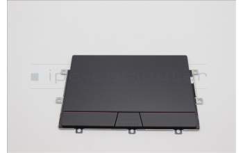 Lenovo 5T61P67237 TOUCHPAD CS21_3+2bCP,GLM,BK,NONFC,TRI,EL