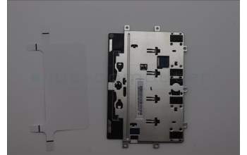 Lenovo 5T61P67237 TOUCHPAD CS21_3+2bCP,GLM,BK,NONFC,TRI,EL