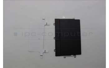 Lenovo 5T61P67238 TOUCHPAD CS21_3+2bCP,GLM,BK,NONFC,CHY,SY