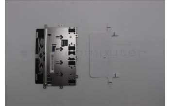 Lenovo 5T61P67238 TOUCHPAD CS21_3+2bCP,GLM,BK,NONFC,CHY,SY