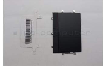 Lenovo 5T61P67239 TOUCHPAD CS21_3+2bCP,GLM,BK,NONFC,SRX,SY