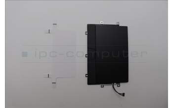 Lenovo 5T61P67242 TOUCHPAD CS21_3+2bCP,GLM,BK,NFC,TRI,EL
