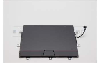 Lenovo 5T61P67242 TOUCHPAD CS21_3+2bCP,GLM,BK,NFC,TRI,EL