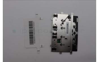 Lenovo 5T61P67243 TOUCHPAD CS21_3+2bCP,GLM,BK,NFC,SRX,SY