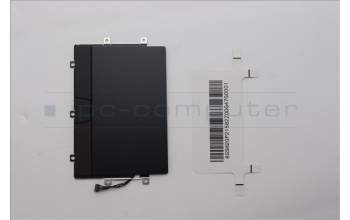 Lenovo 5T61P67244 TOUCHPAD CS21_3+2bCP,GLM,BK,NFC,TRI,SY