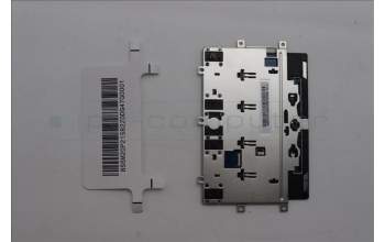 Lenovo 5T61P74234 TOUCHPAD CS21 CP,MLR,BK,NONFC,TRI,EL