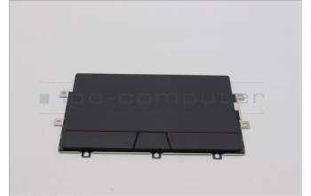 Lenovo 5T61P74244 TOUCHPAD CS21 CP,MLR,BK,NONFC,TRI,EL