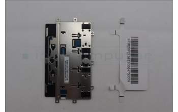 Lenovo 5T61P74244 TOUCHPAD CS21 CP,MLR,BK,NONFC,TRI,EL