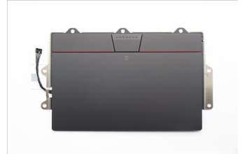 Lenovo 5T61P74258 TOUCHPAD CS25_CP,GLMLR,BK,NFC,CHY,EL