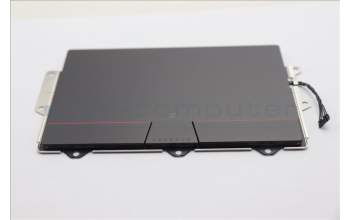 Lenovo 5T61P74258 TOUCHPAD CS25_CP,GLMLR,BK,NFC,CHY,EL