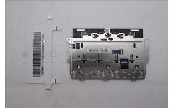 Lenovo 5T61P74266 TOUCHPAD CS25_CP,GLMLR,BK,NONFC,CHY,EL