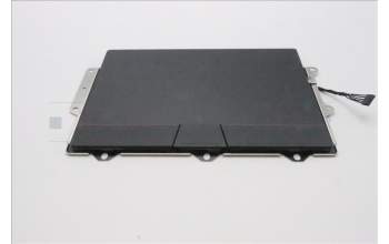 Lenovo 5T61P74273 TOUCHPAD CS25_CP,GLMLR,BK,NFC,TRI,EL