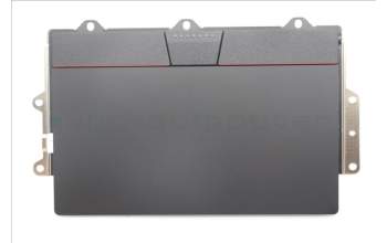 Lenovo 5T61P74280 TOUCHPAD CS25_CP,MLR,BK,NONFC,CHY,EL