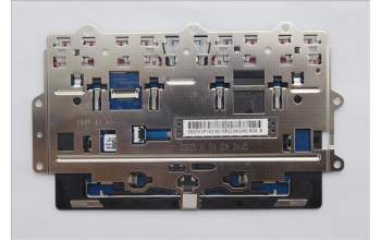 Lenovo 5T61P74280 TOUCHPAD CS25_CP,MLR,BK,NONFC,CHY,EL