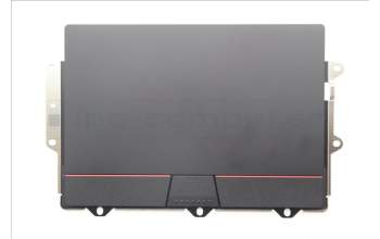 Lenovo 5T61P74303 TOUCHPAD CS25_CP,MLR,BK,NONFC,TRI,SY