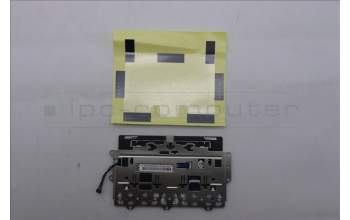 Lenovo 5T61P74308 CS25_CP,GLMLR,BK,NFC,CHY,EL