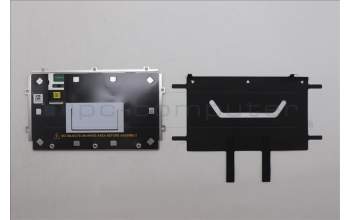 Lenovo 5T61Q34818 TOUCHPAD CS25 ALLOY_FP,JYT