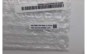 Lenovo 5T61R70002 TOUCHPAD FORCEPAD