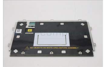 Lenovo 5T61T18408 TOUCHPAD CS25 ALLOY_WHITE,FP,JYT