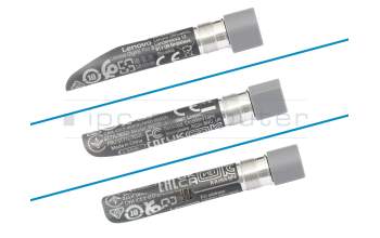 5T71K37864 original Lenovo Digital Pen 3 argent incl. batterie