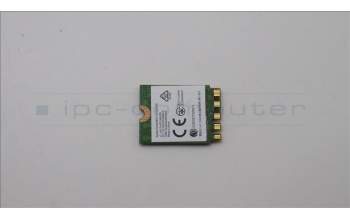Lenovo 5W10V25824 WIRELESS Wireless,CMB,LTN,8852CE M2