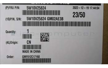 Lenovo 5W10V25824 WIRELESS Wireless,CMB,LTN,8852CE M2