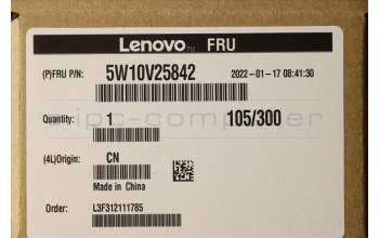 Lenovo 5W10V25842 WIRELESS Wireless,WLAN,FXN,NFA765