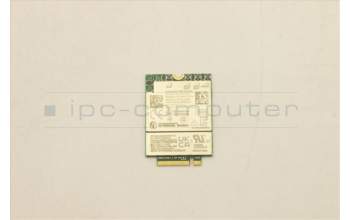 Lenovo 5W10V25847 WIRELESS Wireless,WAN,FXN,SDX55 New