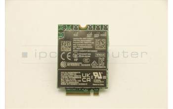 Lenovo 5W10V25847 WIRELESS Wireless,WAN,FXN,SDX55 New