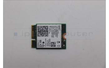 Lenovo 5W11H85441 WIRELESS Wireless,WLAN,INT,BE200 NV