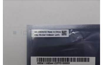 Lenovo 5W11H85441 WIRELESS Wireless,WLAN,INT,BE200 NV