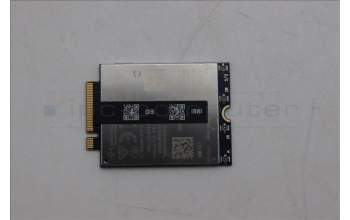 Lenovo 5W11H85443 WIRELESS Wireless,WAN,QCT,EM160R