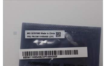 Lenovo 5W11H85458 WIRELESS Wireless,WAN,QCT,RM520N Tha