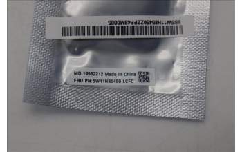 Lenovo 5W11H85459 WIRELESS Wireless,WAN,QCT,RM520N Mer