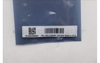 Lenovo 5W11H85464 WIRELESS Wireless,WLAN,FXN,NCM865A