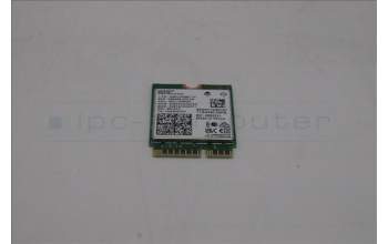 Lenovo 5W11H85467 WIRELESS Wireless,WLAN,Intel,BE201 2230