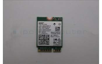 Lenovo 5W11H85467 WIRELESS Wireless,WLAN,Intel,BE201 2230