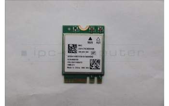 Lenovo 5W11H85470 WIRELESS Wireless,WLAN,FL,RTL8852CE