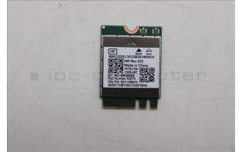 Lenovo 5W11H85474 WIRELESS Wireless,WLAN,GSD,RZ616 2230