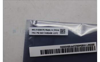 Lenovo 5W11H85496 WIRELESS Wireless,WLAN,FXN,NFA765A