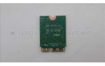 Lenovo 5W11H85503 WIRELESS Wireless,WLAN,INT,BE211 NV