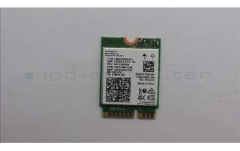 Lenovo 5W11H85504 WIRELESS Wireless,WLAN,INT,BE213 NV