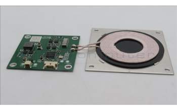 Lenovo 5WC0V07327 Yoga 9 15W wireless charger