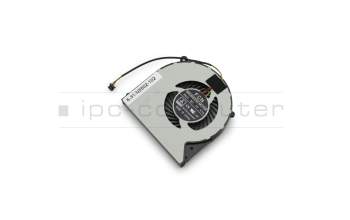 6-31-N5502-102 original Clevo ventilateur (CPU)