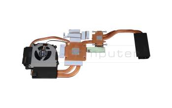6-31-NH55n-RA1 original FCN ventilateur incl. refroidisseur (CPU)