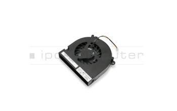 6-31-P750S-102 original Clevo ventilateur (CPU)