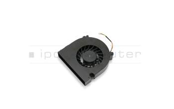 6-31-P750S-102 original Clevo ventilateur (CPU)